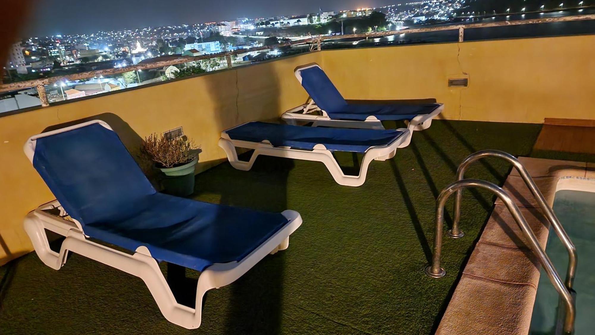 Casa De Ferias Com 2 Quartos Ou Aluguer Diaria Praia Exterior foto
