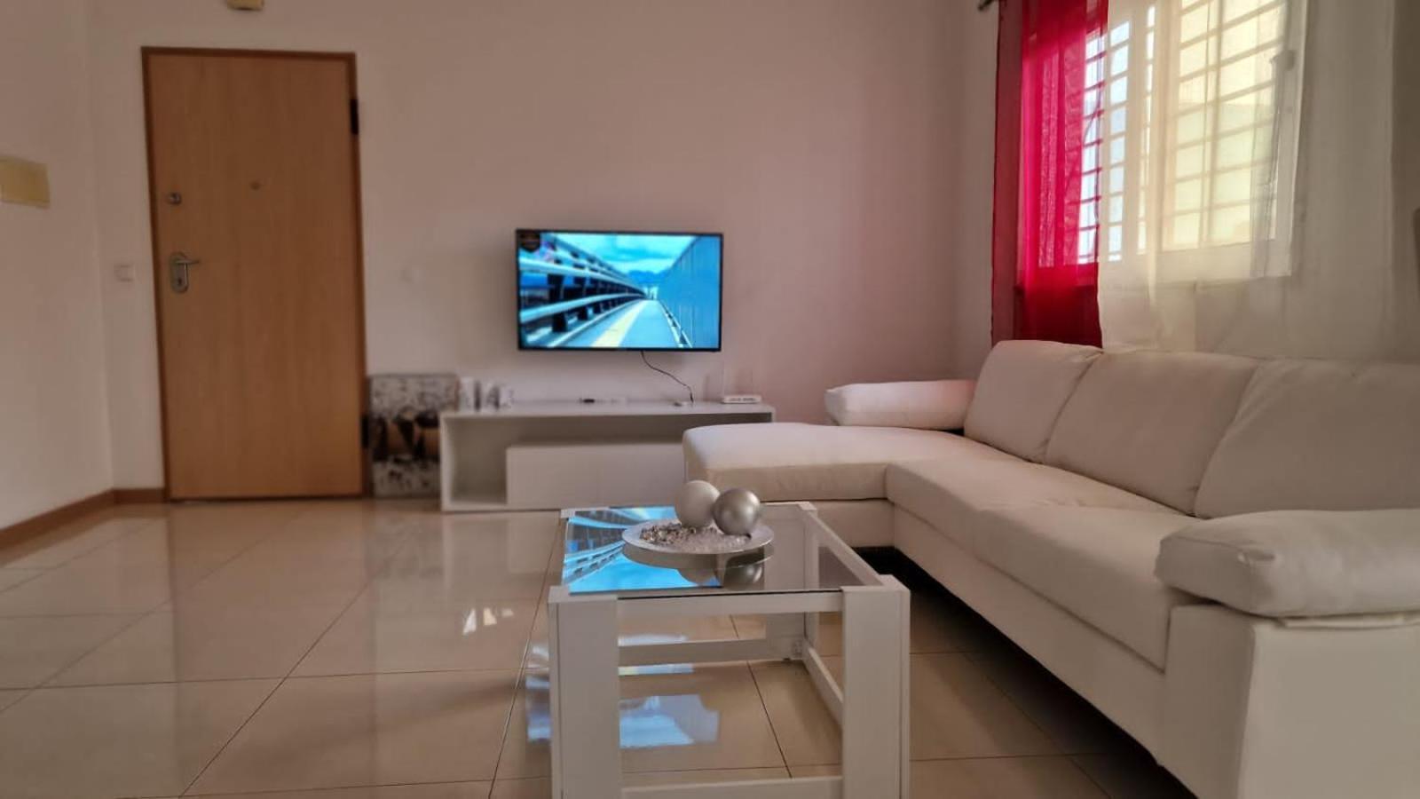 Casa De Ferias Com 2 Quartos Ou Aluguer Diaria Praia Exterior foto
